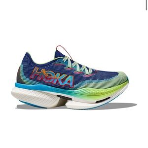HOKA Unisex Cielo X1 Carbon Plated Shoe